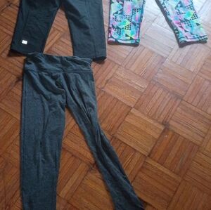 Victoria Secret Capris